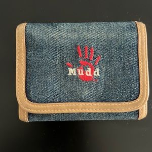 MUDD wallet